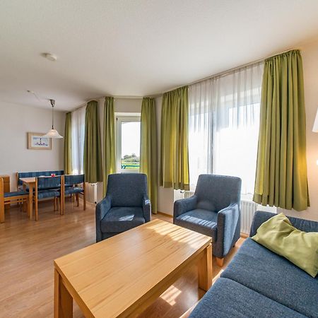 Hus Jadekieker Hus Jadekieker 22 Apartment ชิลลิคช์ ภายนอก รูปภาพ