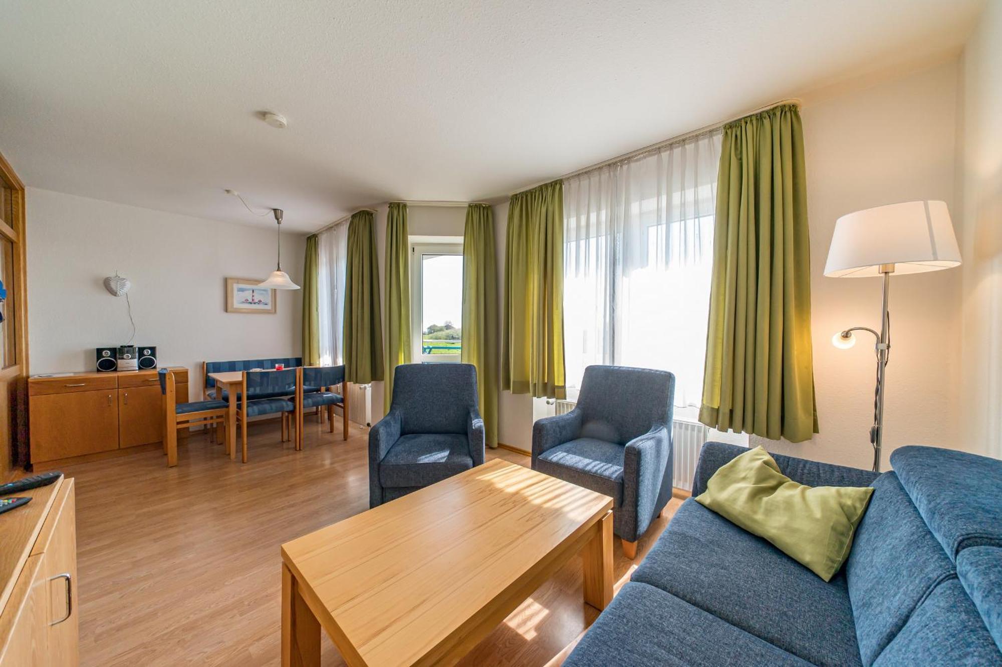 Hus Jadekieker Hus Jadekieker 22 Apartment ชิลลิคช์ ภายนอก รูปภาพ