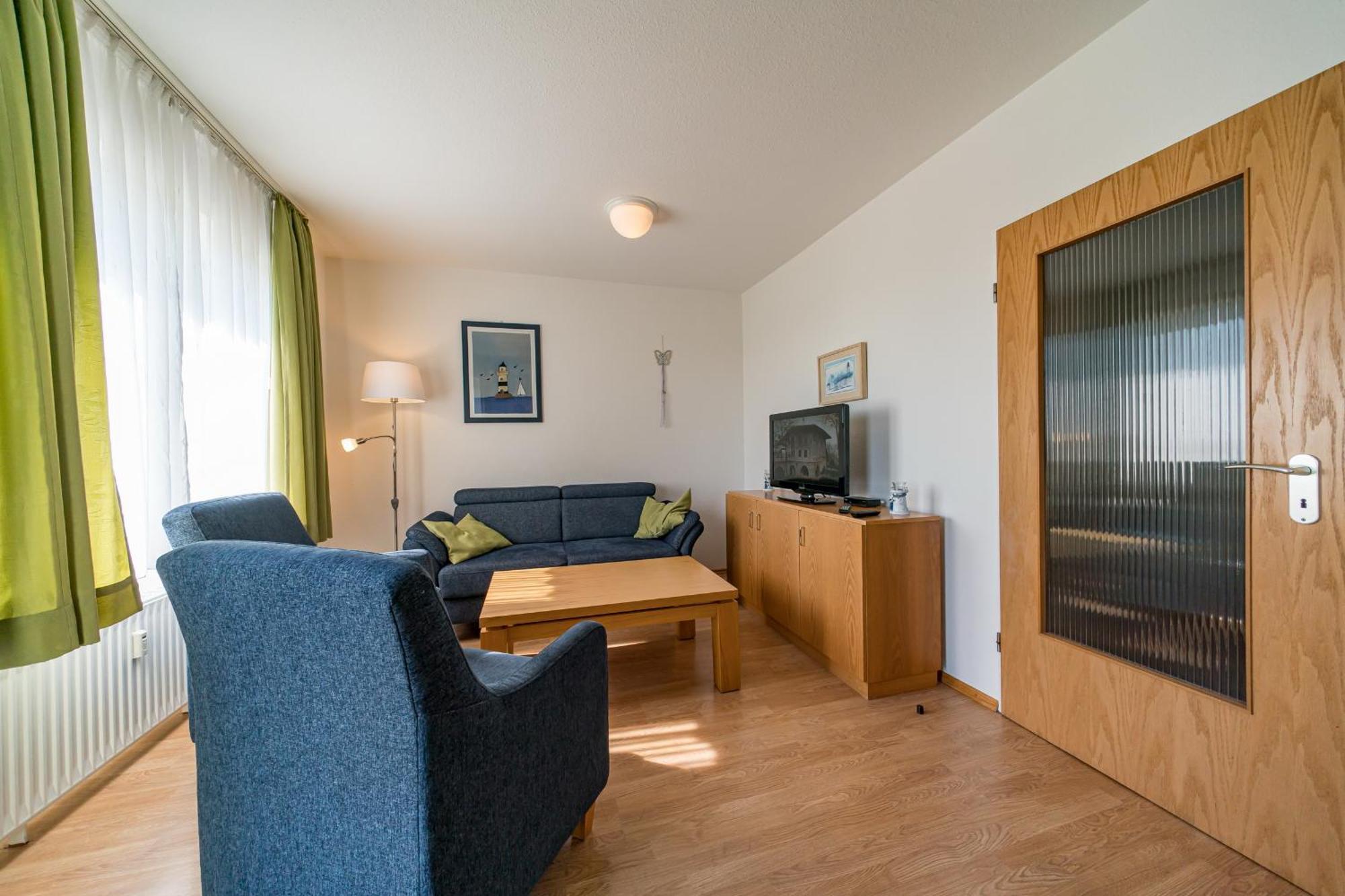 Hus Jadekieker Hus Jadekieker 22 Apartment ชิลลิคช์ ภายนอก รูปภาพ